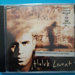 HALUK LEVENT 