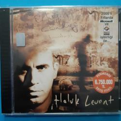 HALUK LEVENT 