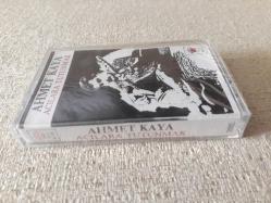 Acılara Tutunmak Ahmet Kaya ( Taç 1987 )