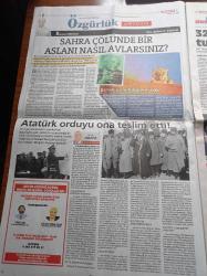 Aydınlık Gazetesi - 10 Nisan 2015 - Milli Şehit Kaymakam Kemal Bey - Mircea Lucescu -  İsmail Kartal - Eskrimde Seçim Zamanı - Vatan Partisi Adayı Emekli Tümgeneral Naci Beştepe Sırasını Gaziye Verdi - Berkin Elvan Dosyası - Öncü Gençlik Geldi Amerikan Büyükelçisi John Bass Kaçtı - Fethullah Gülen Cemaati - ABD Kriptolarında Kemal Kılıçdaroğlu - Mit Tır'larında 32 Asker İçin Tutuklama - Ahmet Davutoğlu - Sabahattin Önkibar