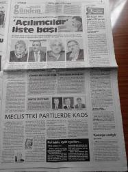Aydınlık Gazetesi - 10 Nisan 2015 - Milli Şehit Kaymakam Kemal Bey - Mircea Lucescu -  İsmail Kartal - Eskrimde Seçim Zamanı - Vatan Partisi Adayı Emekli Tümgeneral Naci Beştepe Sırasını Gaziye Verdi - Berkin Elvan Dosyası - Öncü Gençlik Geldi Amerikan Büyükelçisi John Bass Kaçtı - Fethullah Gülen Cemaati - ABD Kriptolarında Kemal Kılıçdaroğlu - Mit Tır'larında 32 Asker İçin Tutuklama - Ahmet Davutoğlu - Sabahattin Önkibar