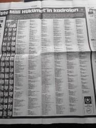 Aydınlık Gazetesi - 10 Nisan 2015 - Milli Şehit Kaymakam Kemal Bey - Mircea Lucescu -  İsmail Kartal - Eskrimde Seçim Zamanı - Vatan Partisi Adayı Emekli Tümgeneral Naci Beştepe Sırasını Gaziye Verdi - Berkin Elvan Dosyası - Öncü Gençlik Geldi Amerikan Büyükelçisi John Bass Kaçtı - Fethullah Gülen Cemaati - ABD Kriptolarında Kemal Kılıçdaroğlu - Mit Tır'larında 32 Asker İçin Tutuklama - Ahmet Davutoğlu - Sabahattin Önkibar