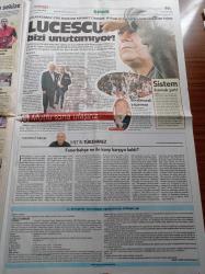 Aydınlık Gazetesi - 10 Nisan 2015 - Milli Şehit Kaymakam Kemal Bey - Mircea Lucescu -  İsmail Kartal - Eskrimde Seçim Zamanı - Vatan Partisi Adayı Emekli Tümgeneral Naci Beştepe Sırasını Gaziye Verdi - Berkin Elvan Dosyası - Öncü Gençlik Geldi Amerikan Büyükelçisi John Bass Kaçtı - Fethullah Gülen Cemaati - ABD Kriptolarında Kemal Kılıçdaroğlu - Mit Tır'larında 32 Asker İçin Tutuklama - Ahmet Davutoğlu - Sabahattin Önkibar