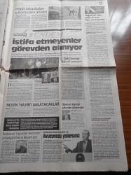 Aydınlık Gazetesi - 4 Mart 2017 - Novak Djokovic Elendi - Eskrimde İbrahim Ahmed Acar'dan Tarihi Madalya - 15 Temmuz Darbe Girişiminin Çatı İddianamesi Hazırlandı - Vatan Partisi Lideri Doğu Perinçek Kürdistan Bayrağıyla Teröristle Savaşılamaz - Münbiç Conileri Diyarbakır'dan - Recep Tayyip Erdoğan'ın Uçağında Yasaklanan Soru - Rus Komutan Sergey Rudskoy PYD Çıkacak Beşar Esad Girecek