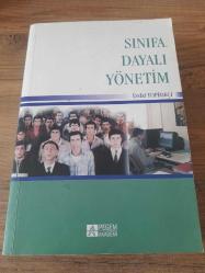 SINIFA DAYALI YÖNETİM 1. BASKI