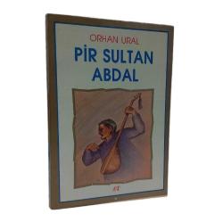Pir Sultan Abdal