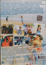 THE GO-GETTER AÇIKGÖZ DVD 2.EL FİLM ORJİNAL DVD ( 17128