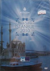 RÜYA ŞEHİR İSTANBUL 2010 SIFIR PAKETLİ DVD 2.EL FİLM ORJİNAL DVD ( 17136