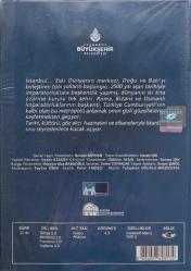 RÜYA ŞEHİR İSTANBUL 2010 SIFIR PAKETLİ DVD 2.EL FİLM ORJİNAL DVD ( 17136