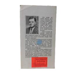 Ünlü Deyimler ve Öyküleri