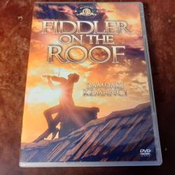 FIDDLER ON THE ROOF - DAMDAKİ KEMANCI  -  ORJINAL BANDROLLU