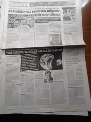 Aydınlık Gazetesi - 12 Aralık 2011 - Deniz Gezmiş Düğüne Gider Gibi İdama Gitti - İdil Biret Türkiye'de Bir İlki Gerçekleştirdi- Galatasaray Trabzon'da Kükredi - Kemal Kılıçdaroğlu Dersim Olaylarını Ortaya Çıkarmak Benim Hobim - Recep Tayyip Erdoğan - Deniz Feneri'nden Yeni Şafak Ceza Davası - Doğu Perinçek - Ferhan - Sendika Güç Birliği Gözleri Açıyor - Türk İş Kongresi Bitti Mustafa Kumlu Başkanlığa Seçildi