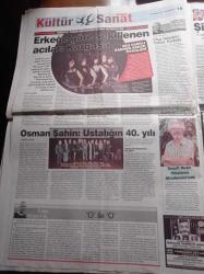 Aydınlık Gazetesi - 10 Aralık 2011 - Tarihi Türk İş Kongresi - İzmir'e Giren İlk Sosyalist Komutan Kerim Soyka - Mehmet Ağar Ve Alaattin Çakıcı Döküldü - Kaşif Kozinoğlu'nu Kontr Terör'e Mehmet Eymür Aldı - Mehmet Baransu - Şike İddianamesi Kabul Edildi - Olgun Peker Ve Aziz Yıldırım İki Ayrı Örgüt Kurmaktan Suçlanıyor - Çeçenistan'da 1600 Türk İşçi Mahsur -Hopa Davası Başladı - Tansu Çiller'in Mossad İle İsrail'deki Toplantısı - Fikret Otyam
