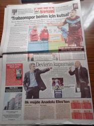 Aydınlık Gazetesi - 10 Aralık 2011 - Tarihi Türk İş Kongresi - İzmir'e Giren İlk Sosyalist Komutan Kerim Soyka - Mehmet Ağar Ve Alaattin Çakıcı Döküldü - Kaşif Kozinoğlu'nu Kontr Terör'e Mehmet Eymür Aldı - Mehmet Baransu - Şike İddianamesi Kabul Edildi - Olgun Peker Ve Aziz Yıldırım İki Ayrı Örgüt Kurmaktan Suçlanıyor - Çeçenistan'da 1600 Türk İşçi Mahsur -Hopa Davası Başladı - Tansu Çiller'in Mossad İle İsrail'deki Toplantısı - Fikret Otyam