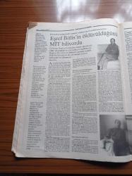 Aydınlık Gazetesi - 5 Ocak 1997 - Kurucusu Şefik Hüsnü - Doğu Perinçek - Emniyet Amiri Mehmet Ağar'ı Uyuşturucu Kaçakçılığıyla Suçluyor - Behçet Cantürk'ü Hüseyin Kocadağ Öldürdü - ASALA Operasyonu Kenan Evren'in İşi - Tarık Ümit'in Cesedi Boğaz'a atıldı - Yazıbaşı Köylüleri Refah Partisi'ne Bir Oy Yok - IMF Mafyayı Büyütüyor