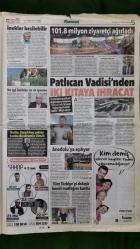 Hürriyet Ege Gazete 18 Temmuz 2016 İzmir Kendine Yakışanı Yaptı,Emine Mihrace Çelen,Daniella Wurbs,Mert Atlı,Erce Kardeşler,Berke Özer,Ali Emre Yanar,Murat Hocaoğlu,Mehmet Erdem Uğurlu,Okan Buruk,Cemil Vatansever,John Chibuike,Tülin Çakır,Gülşen,Fatih Ürek,Hakan Altun,Serkan Kaya,Berkay,Nihat Zeybekçi,Tur İlanları,Seri İlanlar,hurriyetemlak.com Reklamı