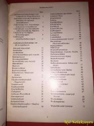 Kleines Heilkräuter Lexikon - Heinz Schilcher - Deutscher Reform Verlag - Almanca Kitap (Küçük şifalı bitki ansiklopedisi)