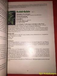 Kleines Heilkräuter Lexikon - Heinz Schilcher - Deutscher Reform Verlag - Almanca Kitap (Küçük şifalı bitki ansiklopedisi)