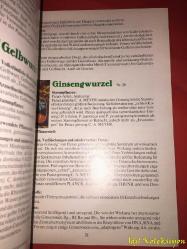 Kleines Heilkräuter Lexikon - Heinz Schilcher - Deutscher Reform Verlag - Almanca Kitap (Küçük şifalı bitki ansiklopedisi)