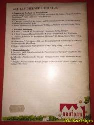 Kleines Heilkräuter Lexikon - Heinz Schilcher - Deutscher Reform Verlag - Almanca Kitap (Küçük şifalı bitki ansiklopedisi)