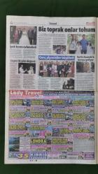 Hürriyet Ege Gazete 20 Temmuz 2016 Şehit Yakınlarına Üniversite Bursu,Ekrem Demirtaş,Alaattin Yüksel,Deniz Sipahi,Harry Novillo,Hakan Turhan,Kenan Karışık,Erman Kılıç,Gökhan Ünal,Alfred Sankoh,John Chibuke,Sibel Can,Hakan Altun,Fatih Ürek,Ziynet Sali,Berkay,Serkan Kaya,Cenk Eren,Soner Olgun,Seri İlanlar,Önce Sağlık İlanları,Tur İlanları,Bornova Koleji - Tuğba Reklamı