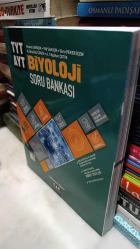 Çap Yayınları tyt AYT biyoloji soru bankası tamamı video çözümlü