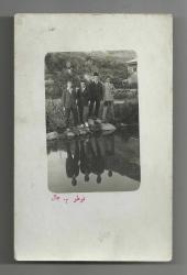 ATATÜRK'ÜN KURDUĞU ANKARA LİSESİ FOTOĞRAFLARI GRUP (1)...