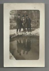 ATATÜRK'ÜN KURDUĞU ANKARA LİSESİ FOTOĞRAFLARI GRUP (1)...