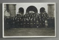 ATATÜRK'ÜN KURDUĞU ANKARA LİSESİ FOTOĞRAFLARI GRUP (2)...