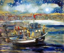 Oğuz Tolga - 