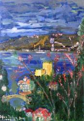 Oğuz Tolga - 