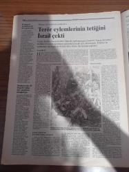 Aydınlık Gazetesi - 9 Mart 1996 - Kurucusu Şefik Hüsnü - Mesut Yılmaz - Nahit menteşe - Neşe Düzel'in Kavram Kargaşası -Doğu Perinçek - İşçi Partisi'ne Bombalı Saldırı Saldırıyı İBDA-C Üstlendi - Mihri Belli Abdülhamid Ulusal Bir Politika Güttü - Sarp Kuray - Devrimci Önder Deniz Gezmiş - Ajan Provakatör Muzaffer Köklügil - Kusturica'nın Yugoslavya Senfonisi - Hamas