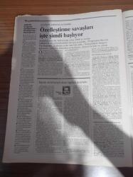 Aydınlık Gazetesi - 9 Mart 1996 - Kurucusu Şefik Hüsnü - Mesut Yılmaz - Nahit menteşe - Neşe Düzel'in Kavram Kargaşası -Doğu Perinçek - İşçi Partisi'ne Bombalı Saldırı Saldırıyı İBDA-C Üstlendi - Mihri Belli Abdülhamid Ulusal Bir Politika Güttü - Sarp Kuray - Devrimci Önder Deniz Gezmiş - Ajan Provakatör Muzaffer Köklügil - Kusturica'nın Yugoslavya Senfonisi - Hamas
