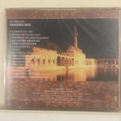 Urfa Ahengi Grubu - Türkülerle Urfa / ambalajında CD