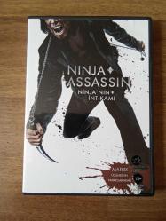 Ninja'nın İntikamı Dvd Film