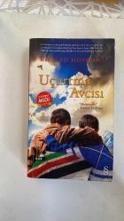 Uçurtma Avcısı Midi Boy