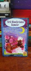 Türk Ninnilerinden Seçmeler