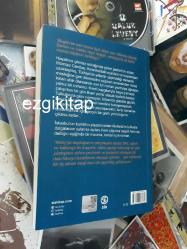 nicky'yi öldürmek - mahmut şenol