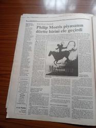 Aydınlık Gazetesi - 20 Eylül 1998 - Kurucusu Şefik Hüsnü - Doğu Perinçek - Haftanın Konuğu Profesör Doktor Cemal Mutagirov - Necmettin Erbakan'ın Yeğeni Üye Olmak İçin Hristiyan Demokrat Partisi'ne Başvurdu - Soros Güney İle Kuzey Çatışmanın Eşiğinde - Tofaş Ve Renault İşçileri Üretimi Durdurdu - Wall Street Journal Philip Morris Piyasanın Dörtte Birini Ele Geçirdi