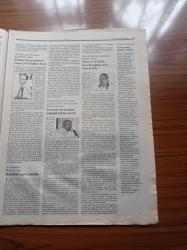Aydınlık Gazetesi - 22 Haziran 1997 - Kurucusu Şefik Hüsnü - Doğu Perinçek - Haftanın Konuğu Jean Marie Stoerkel - Susurluk Konferansı Bildirileri - Özer Çiller Rus Mafyası İşbirliği - Emekli Deniz Binbaşı Erol Mütercimler Ergenekon'u Kıbrıs'ta Alparslan Türkeş Ve Cevdet Sunalp Kurdu - Tarikatlara Özgürlük Konuşması ÖDP MYK'da Tartışıldı - ABD'den Kıbrıs'a Dayton Barışı