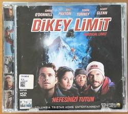 Dikey Limit (Vertical Limit) (2000) Orjinal VCD Film
