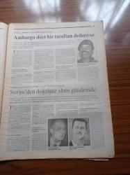Aydınlık Gazetesi - 12 Kasım 2000 - Kurucusu Şefik Hüsnü - Doğu Perinçek'in Özgür Politikaya Yanıtı - Avrupa Birliği Masalı Kıbrıs'ta Bitti - Atatürk Abilov'u Bağrına Basar - Gazeteci Atatürk - Doğu Perinçek Ve Aydın Menderes Köylü Kurultayında - Tabip Odasından Ethem Mahçupyan'a Tepki - Sözde Ermeni Soykırım Tasarısı