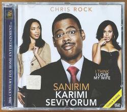 Efemera - Sanırım Karımı Seviyorum (2007) Orjinal VCD Film - kitantik - kitaLog