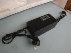 CHENHUI Charger - Elektrikli Bisiklet Akü Şarj Adaptörü - 48 Volt / 20 Amper 