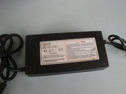 CHENHUI Charger - Elektrikli Bisiklet Akü Şarj Adaptörü - 48 Volt / 20 Amper 