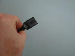 CHENHUI Charger - Elektrikli Bisiklet Akü Şarj Adaptörü - 48 Volt / 20 Amper 