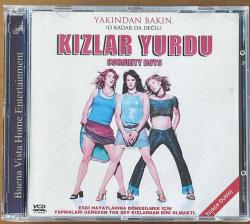 Kızlar Yurdu – Sorority Boys (2002) Orjinal VCD Film ***ÇOK NADİR FİLM***
