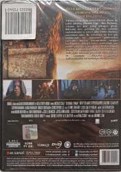 CADILAR ZAMANI SIFIR PAKETLİ DVD 2.EL FİLM ORJİNAL DVD ( 17231