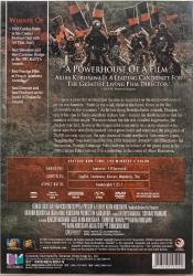 KAGEMUSHA DVD 2.EL FİLM ORJİNAL DVD ( 17247