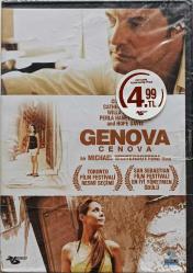 GENOVA SIFIR PAKETLİ DVD 2.EL FİLM ORJİNAL DVD ( 17266